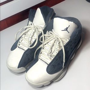Jordan 13’s